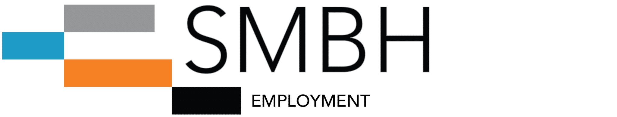 SMBH Logo - Employment