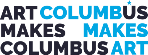 ArtMakesColumbus Logo