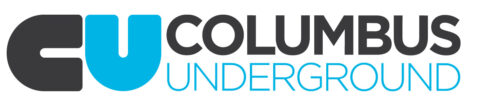 Columbus Undergroung Logo