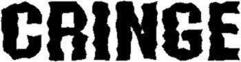Cringe logo