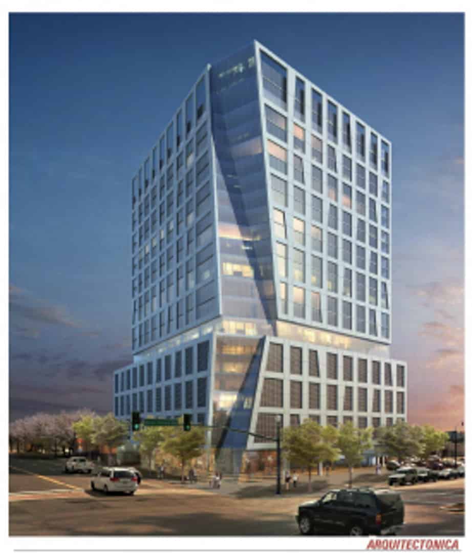 The Joseph Hotel Nashville SMBH