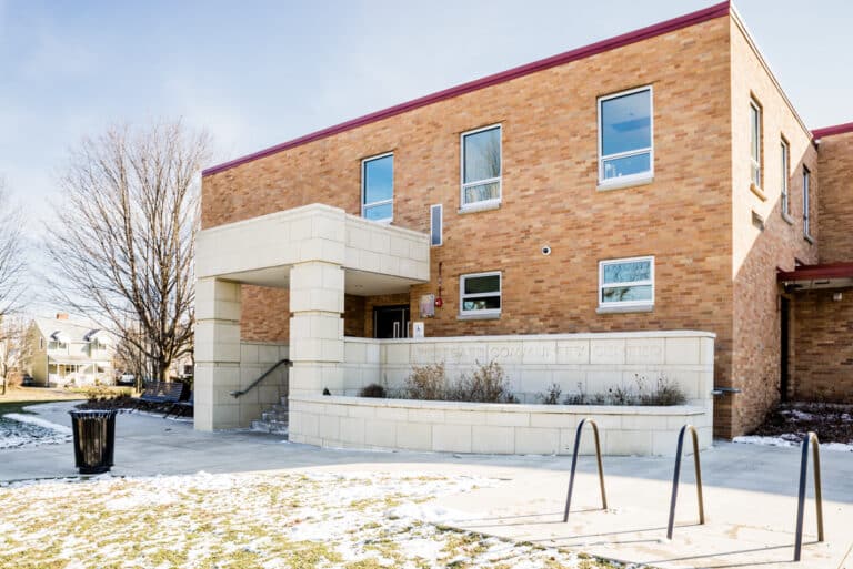 Westgate Recreation Center Addition – SMBH