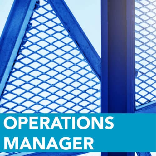 Hiring Operations Manager
