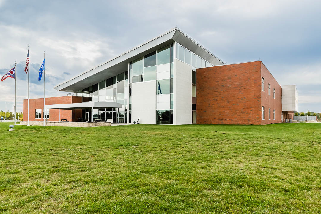 Copy Of Columbus State Community College Academic Center E Moeller 