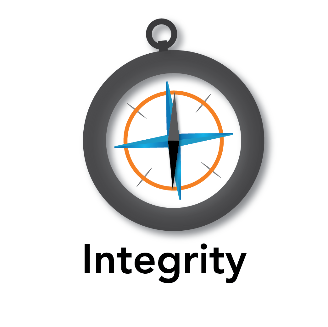 CV Icon - Integrity