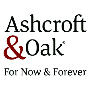 Retail Client Logo - Square - Ashcroft & Oak