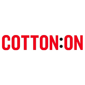 Retail Client Logo - Square - COTTON-ON