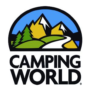 Retail Client Logo - Square - Camping World