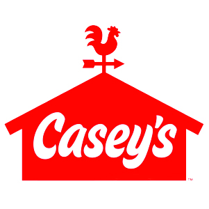 Retail Client Logo - Square - Casey's