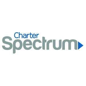 Retail Client Logo - Square - Charter Spectrum
