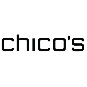 Retail Client Logo - Square - Chicos