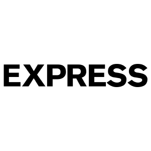 Retail Client Logo - Square - Express