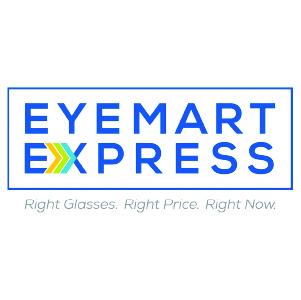 Retail Client Logo - Square - Eyemart Express