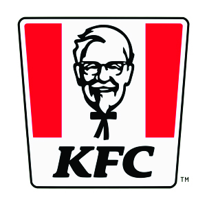 Retail Client Logo - Square - KFC