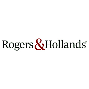 Retail Client Logo - Square - Rogers & Hollands