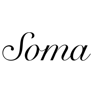 Retail Client Logo - Square - Soma
