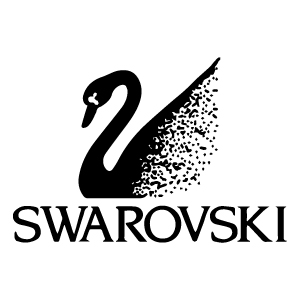 Retail Client Logo - Square - Swarovski