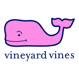 Retail Client Logo - Square - Vineyard Vines