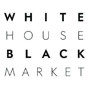 Retail Client Logo - Square - White House Black Market