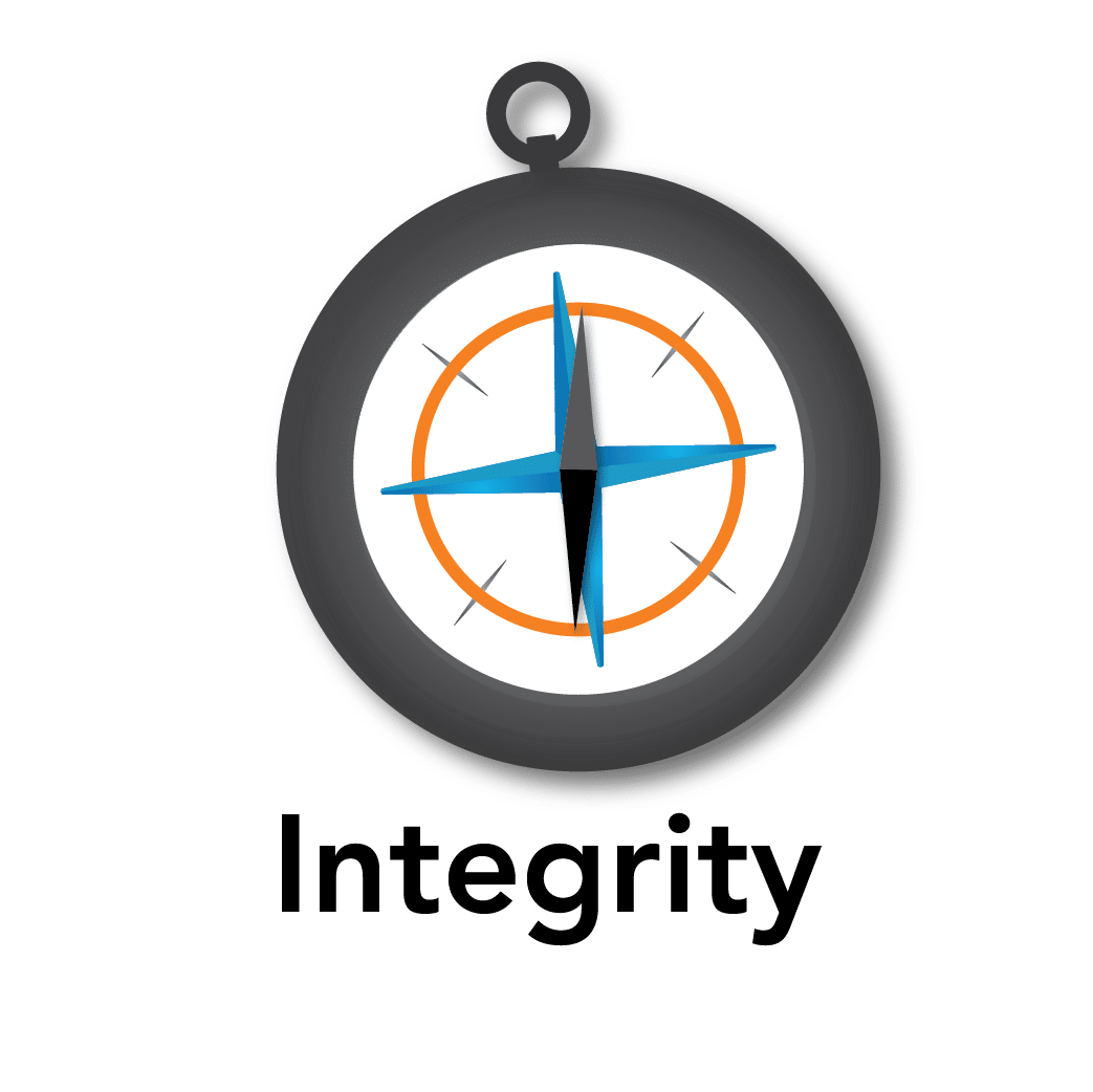 CV Transparency - Integrity
