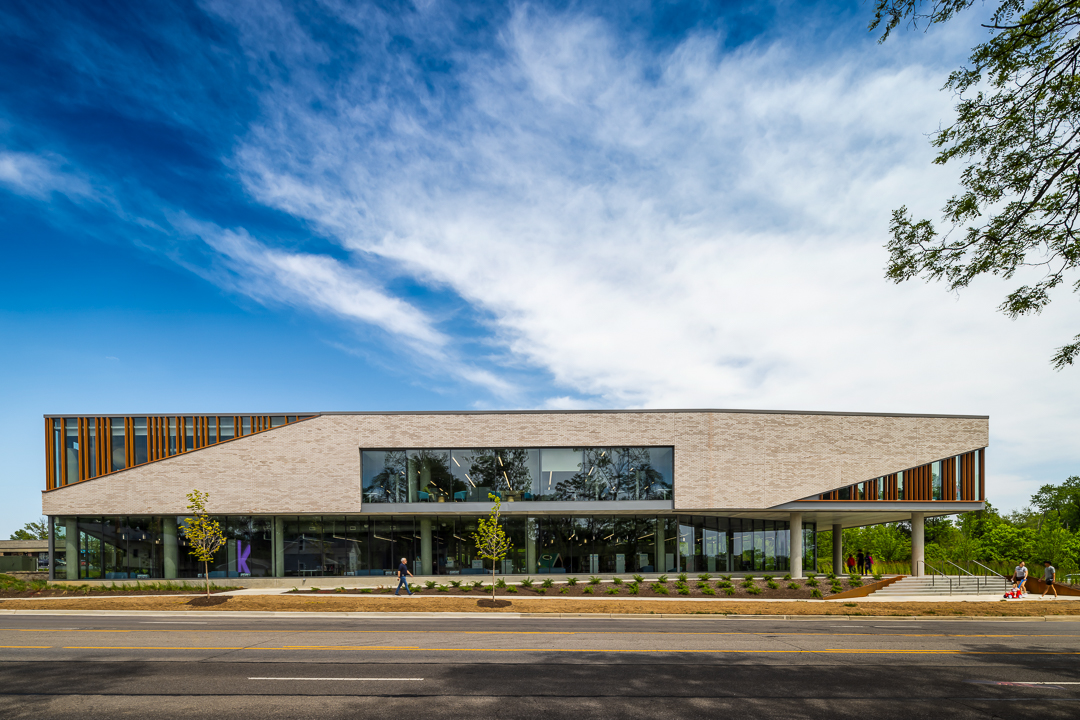 Cmel Library Columbus Metropolitan Library – Reynoldsburg Branch – SMBH