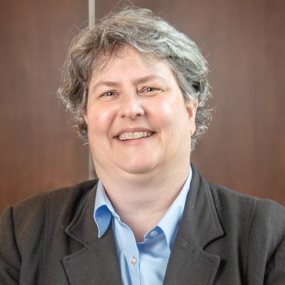 Ann Strosnider 1x1
