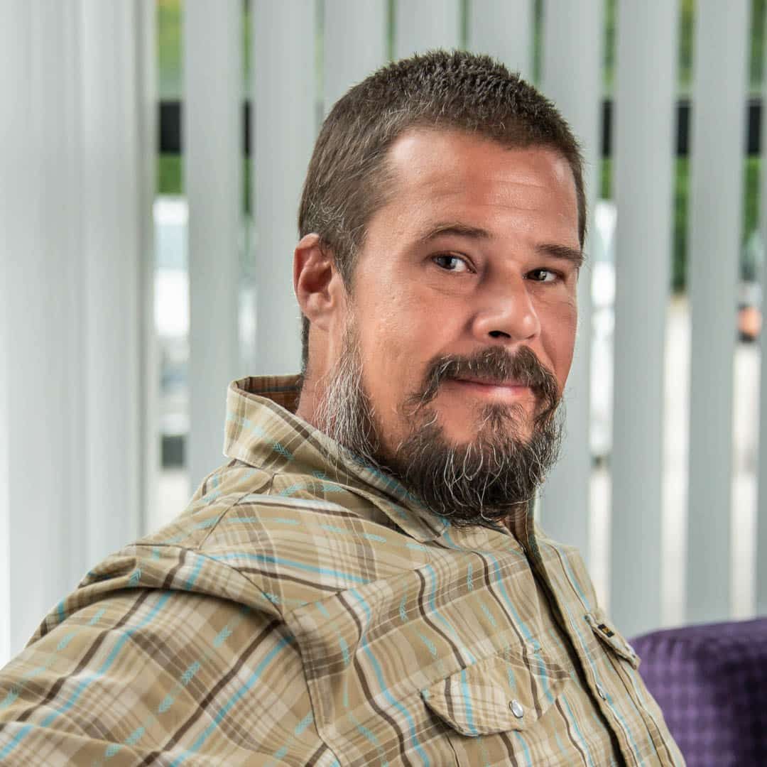 Chris Cormany 1x1