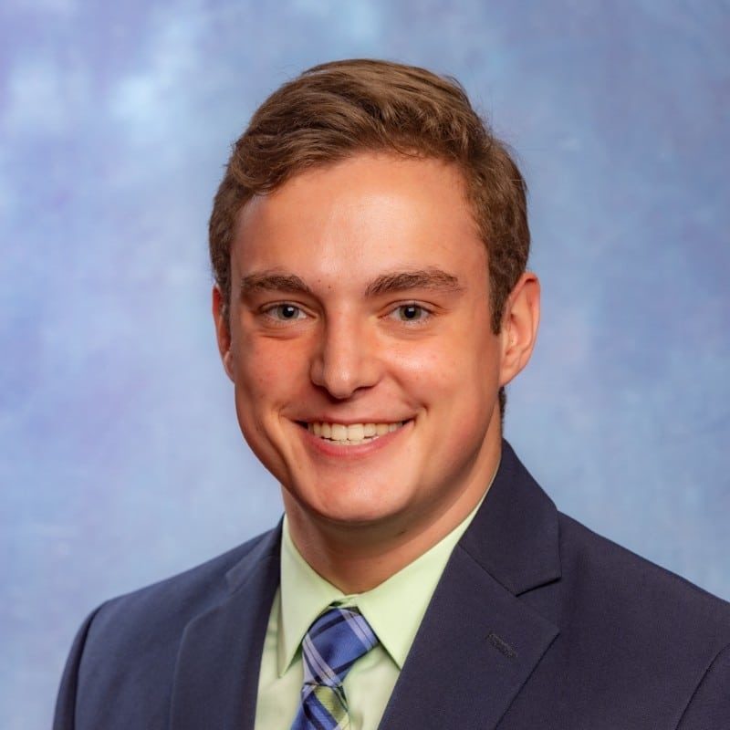 Griffin Heintz