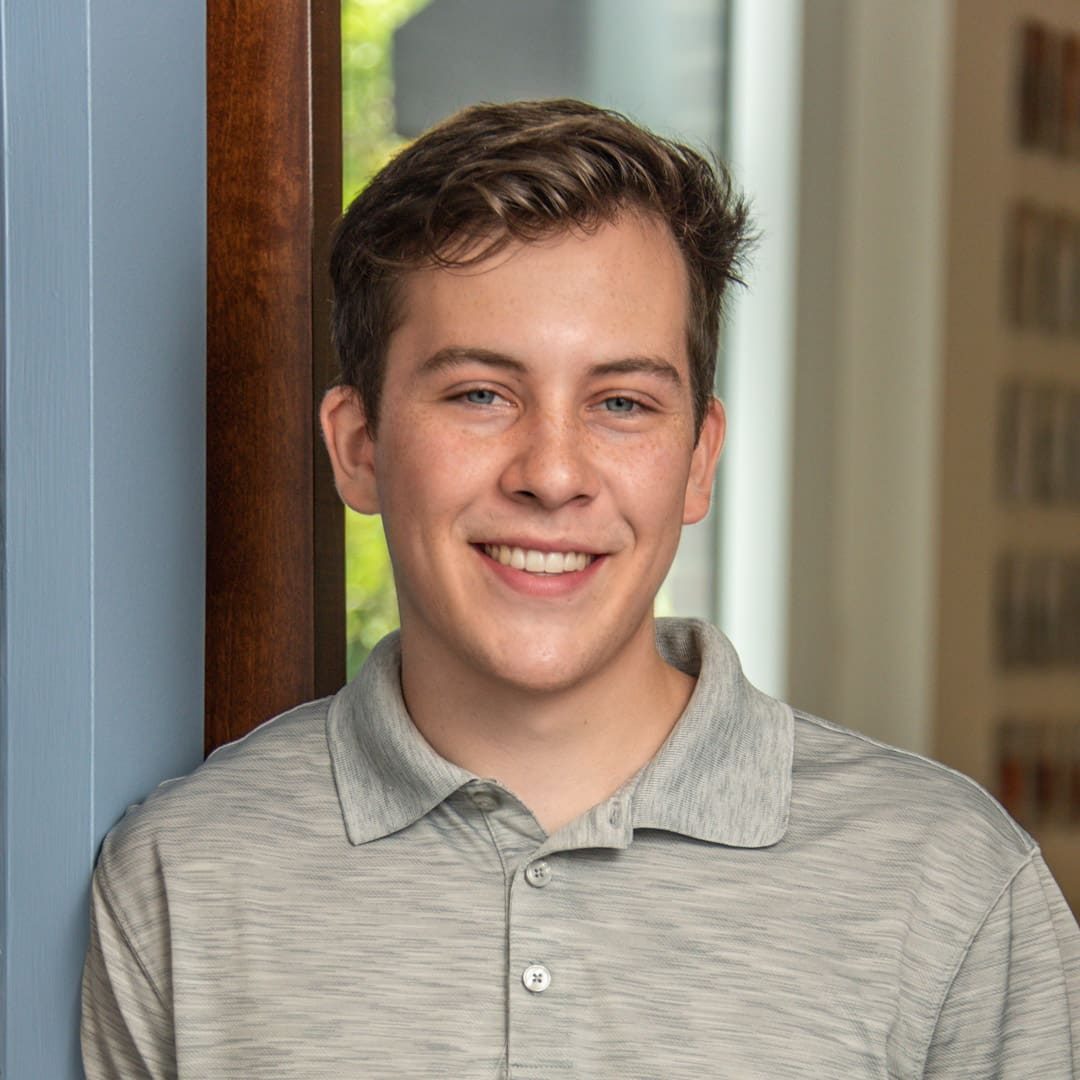 Matthew Kozumplik 1x1