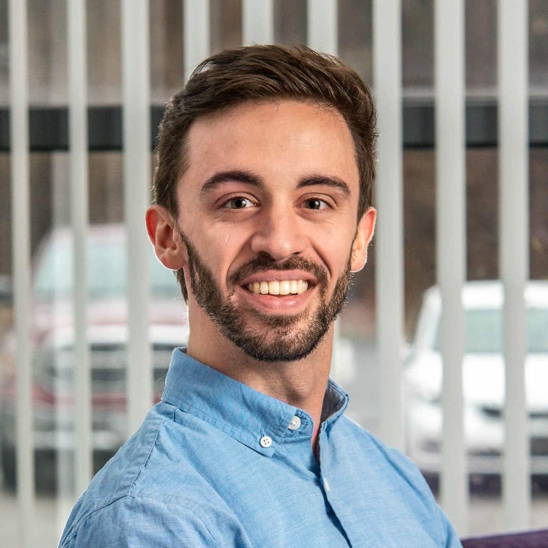 Nathan Branam 1x1
