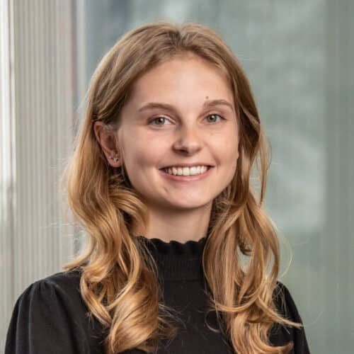 Sarah Freiheit