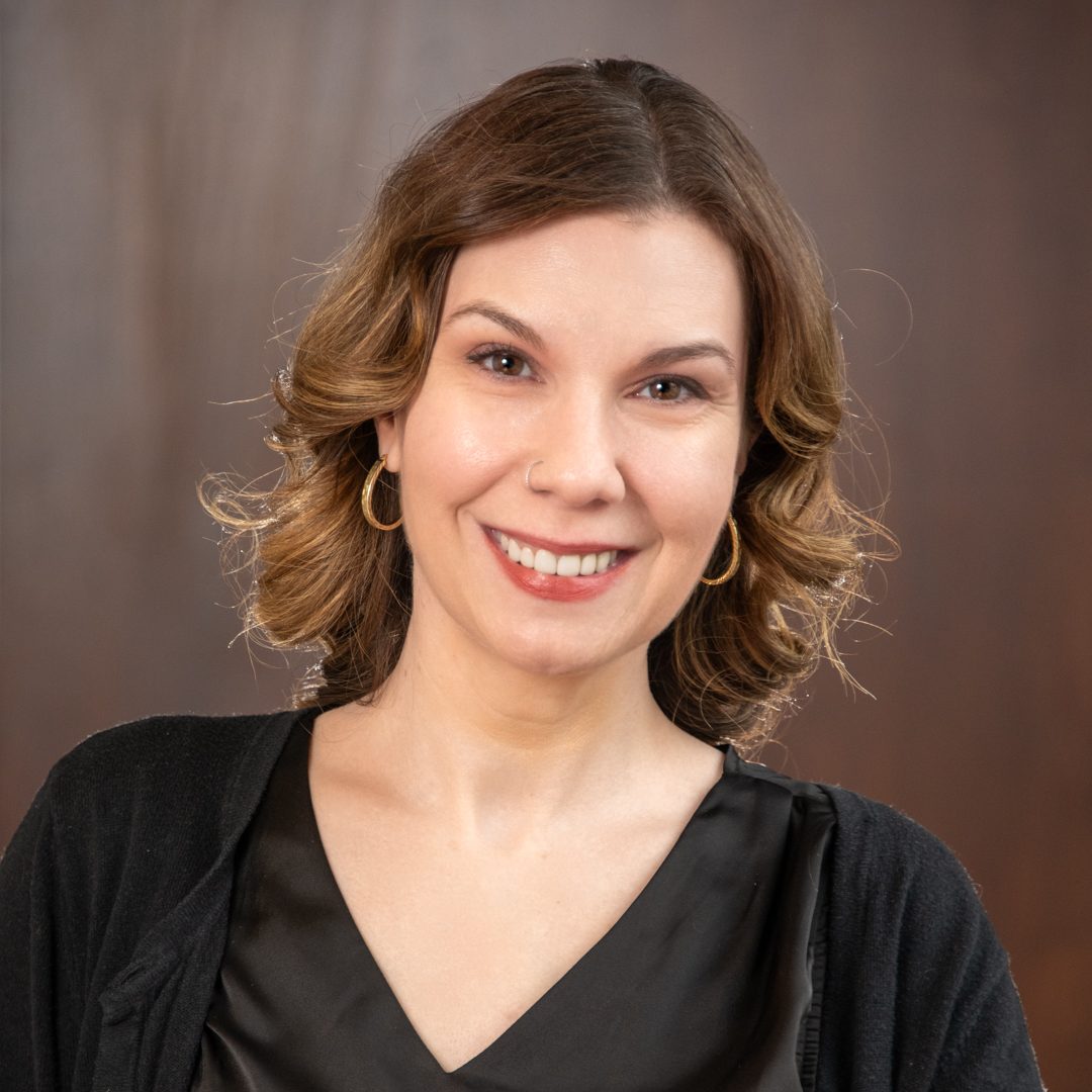 Shara Baumann