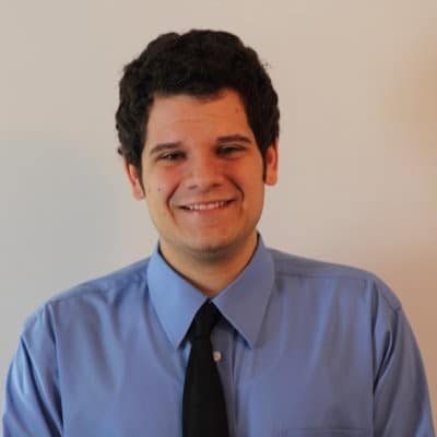Zach Coldebella